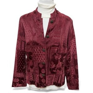 Dressbarn jacket
